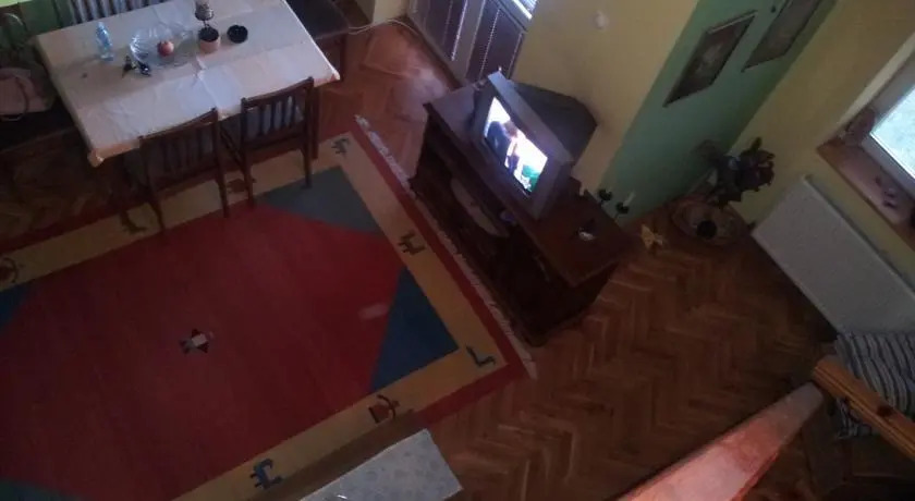 Apartment Simic