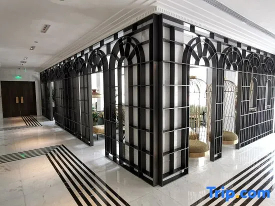 Jinjiang Inn Shanghai Luwan Liyuan
