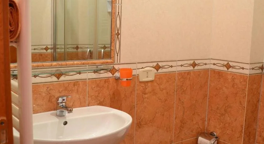 Albergo Cinzia