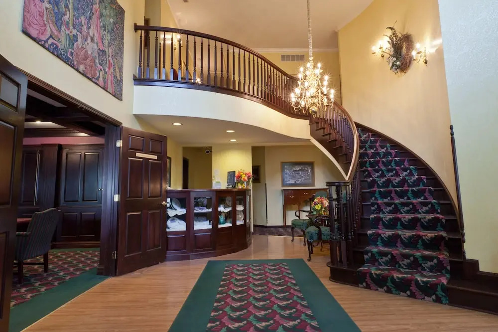 Inn at Aberdeen