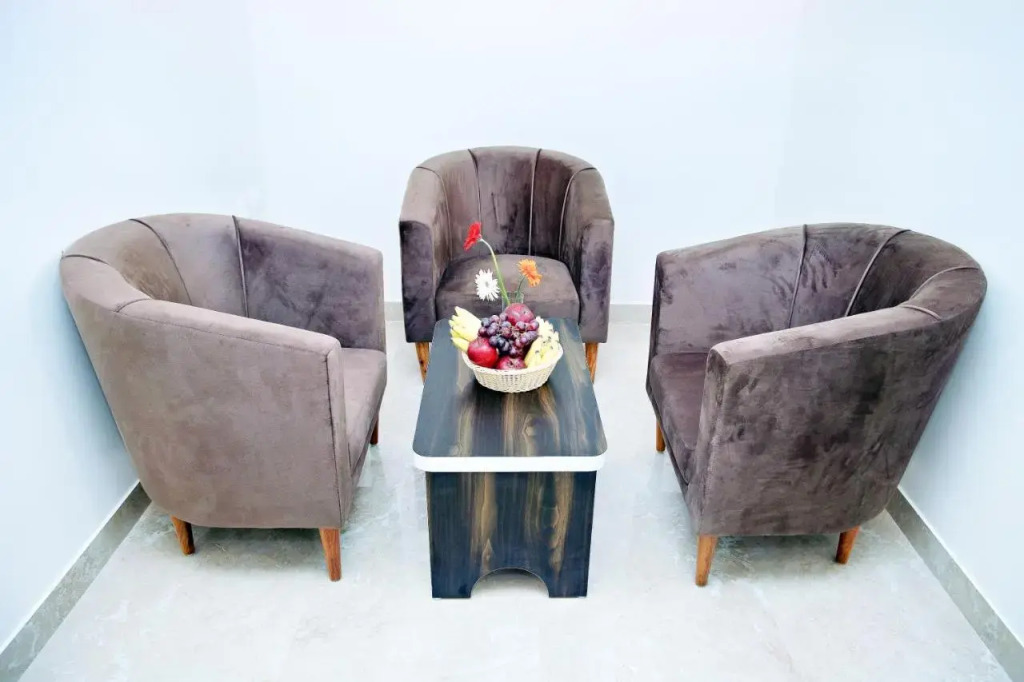 Villa Grand Hotel Near Kempegowda International Airport