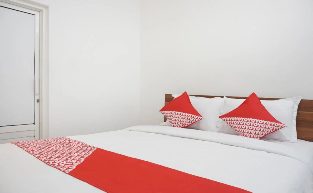 Pondok Helomi By OYO Rooms