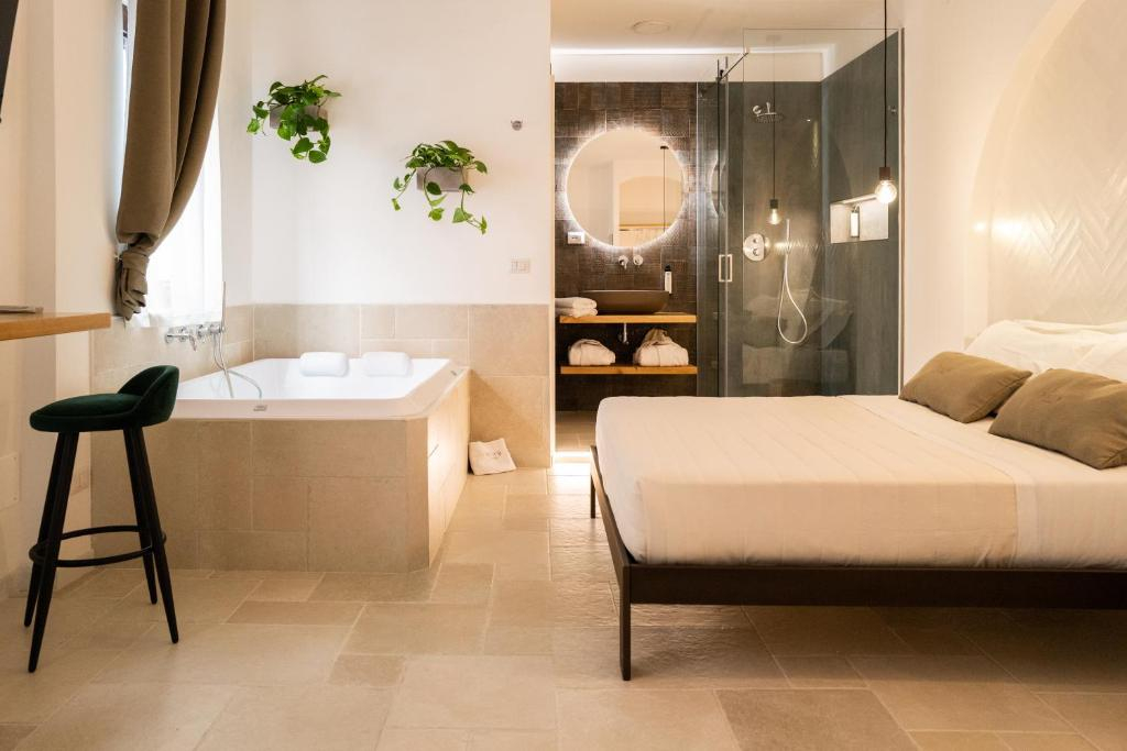 Dirium - exclusive rooms