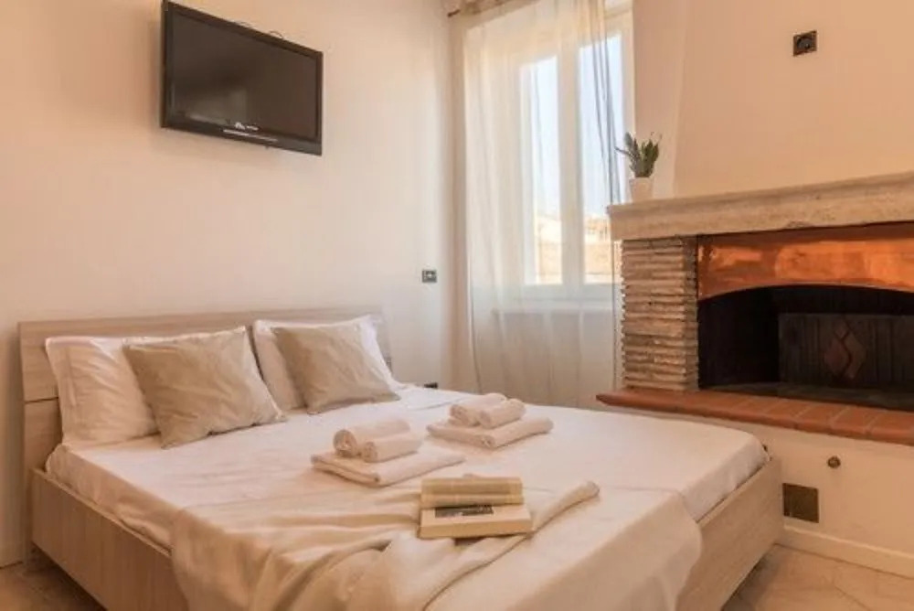 Desenzanoloft – Porto Vecchio
