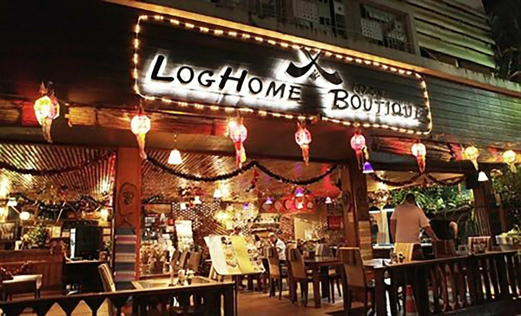 Loghome Boutique