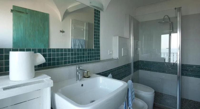 B&B Tre Finestre sul Mare
