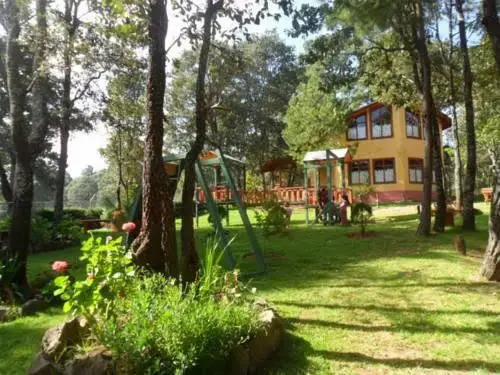 Villas Guizar