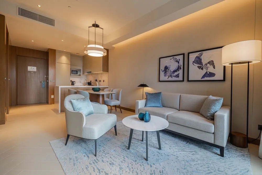 ADDRESS Residences Dubai Opera at Downtown