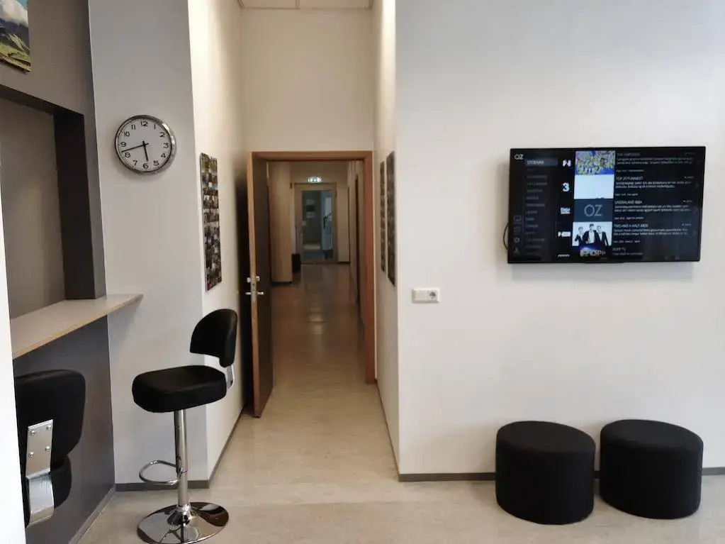 Sport Hostel Reykjavík