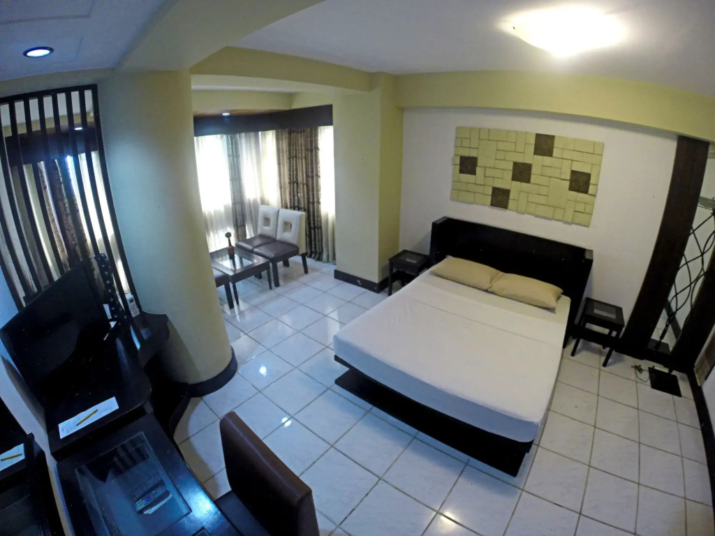 Urban Inn Iloilo