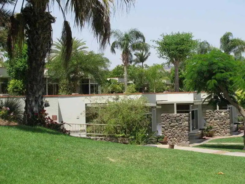 Maagan Eden Holiday Village