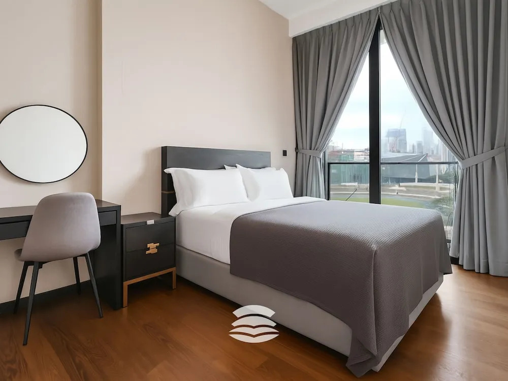 Opus Residences by Star Haven