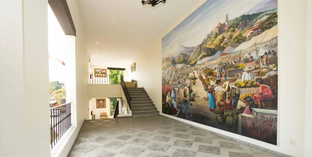Casa Francisco