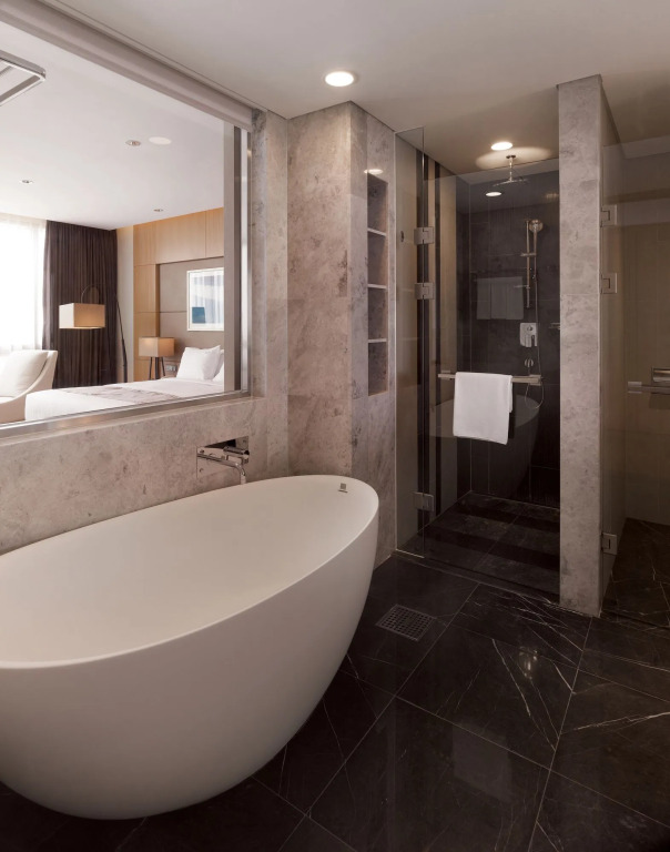 Holiday Inn Incheon Songdo by IHG