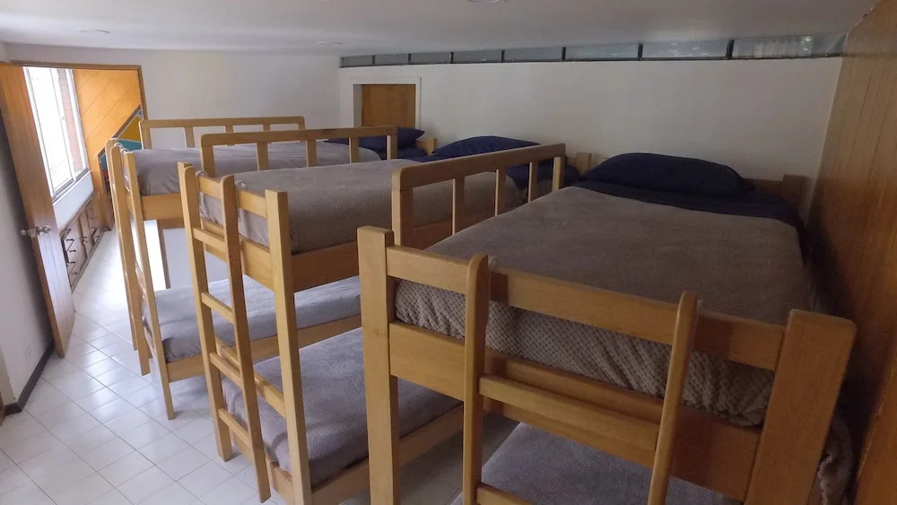 Hostal CasAlé Usaquén