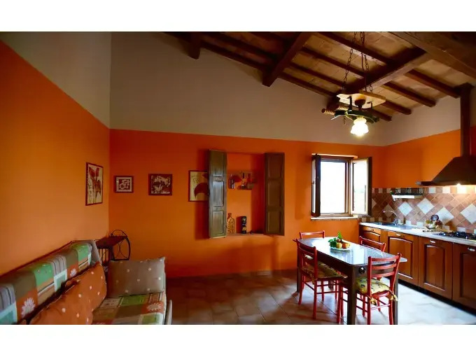 Agriturismo La Svolta