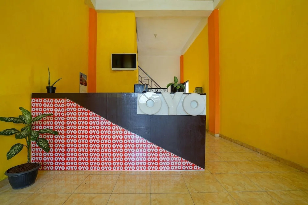 Wisma Raffa Lahat