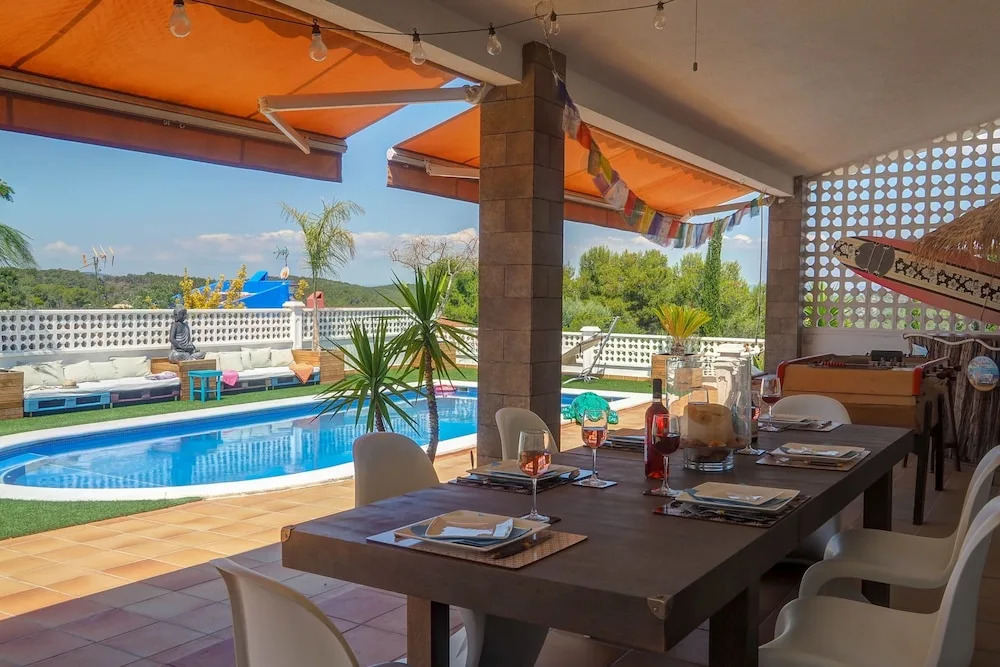 Villa Talaya by Hello Apartments Sitges