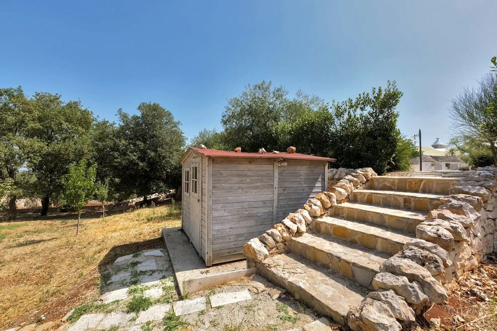 Trulli Maru