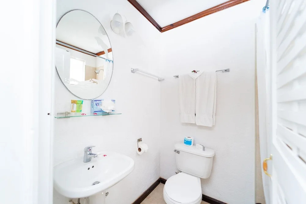 Franklyn D Resort & Spa All Inclusive