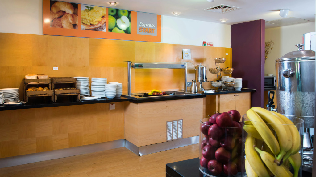 Holiday Inn Express Hemel Hempstead by IHG