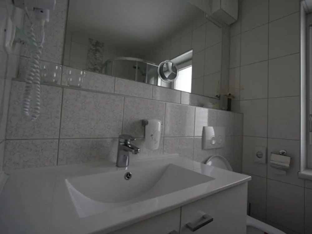 Apartments & Wellness Skok
