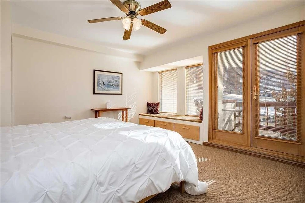 Storm Watch Condominiums - Sw205