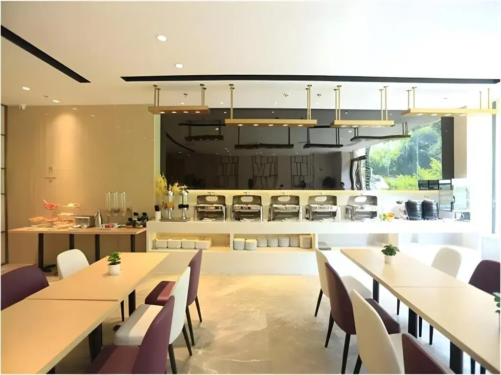 Ibis Styles Xiamen Zhongshan Road Pedestrian Street