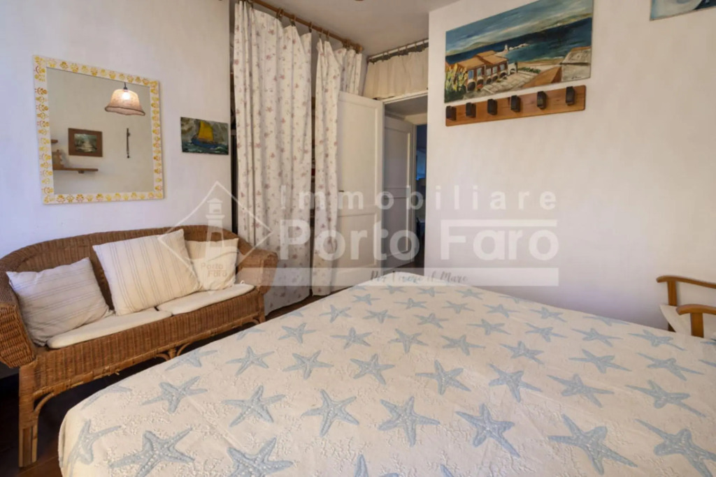 Apartment 38 faro - TWO ROOMS APARTMENT BY THE SEA-38F PORTO FARO