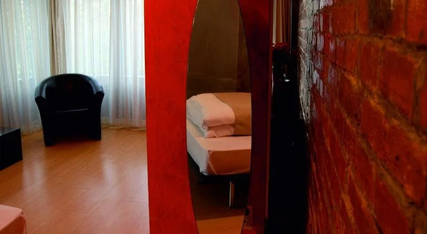 Do Stil Boutique Hotel