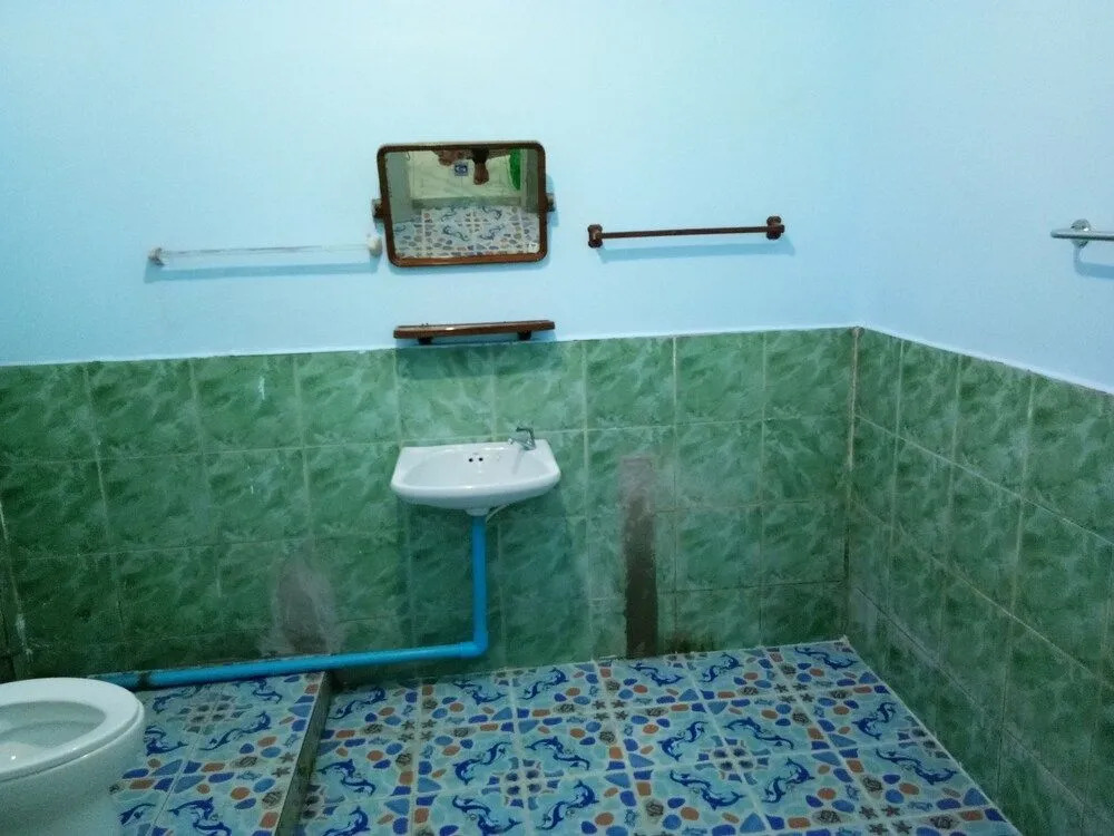 Two Rooms