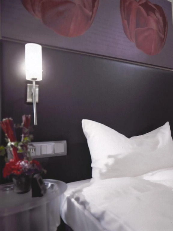 Turm Hotel