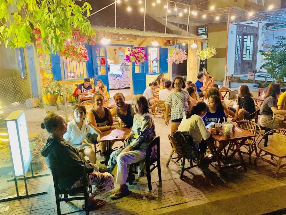 Chez Le Anh homestay