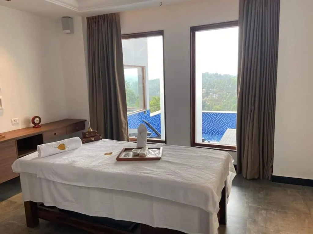 GReaT Trails Wayanad by GRT Hotels