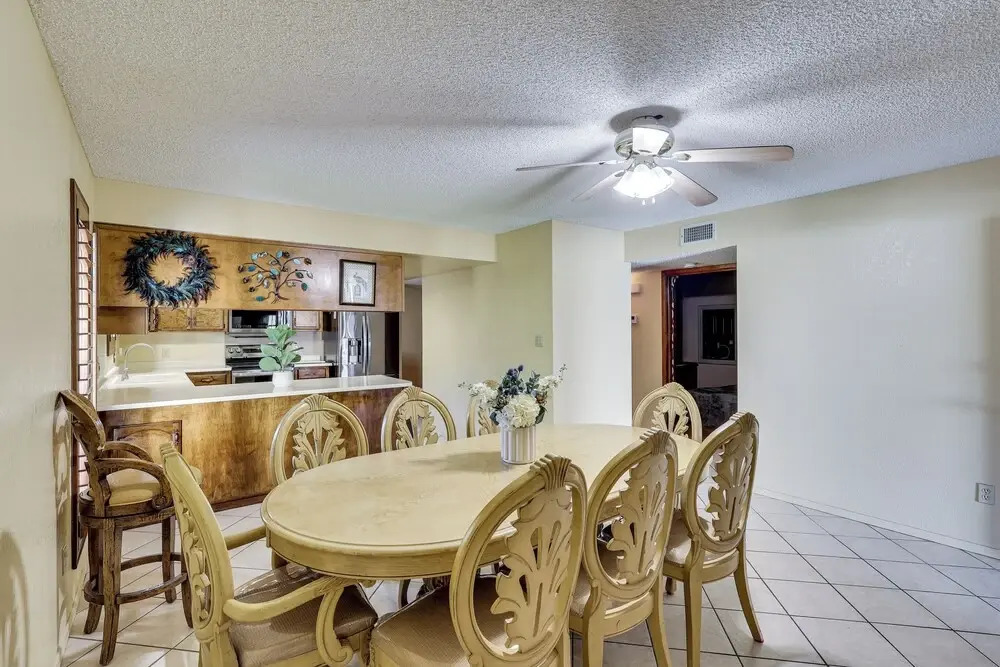 Close to Golf! Snowbird Retreat w/ Pool in Yuma