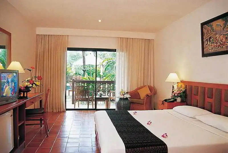 Salathai Resort