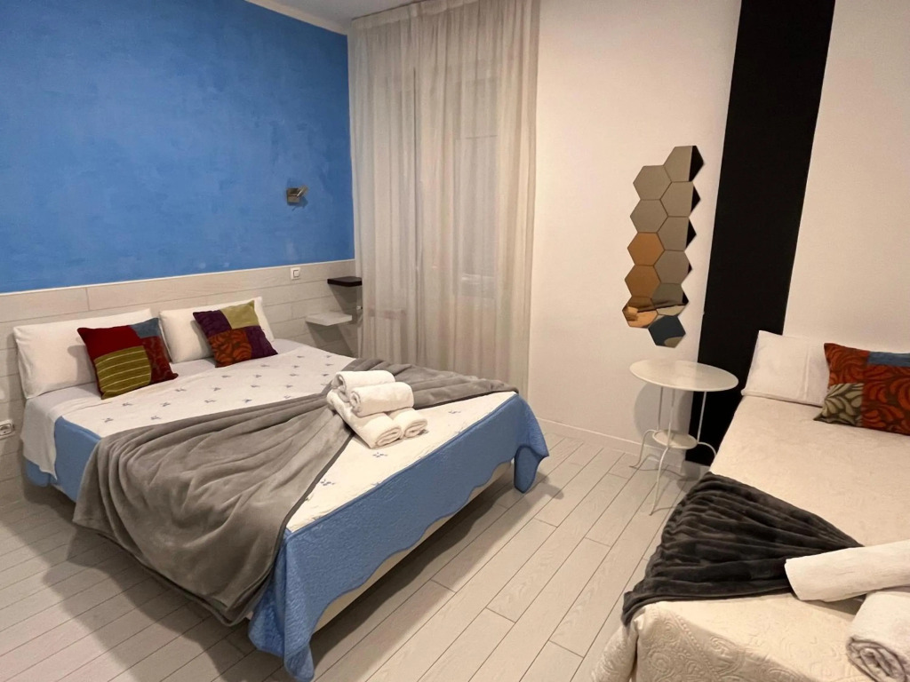 Hostal Madrid Star