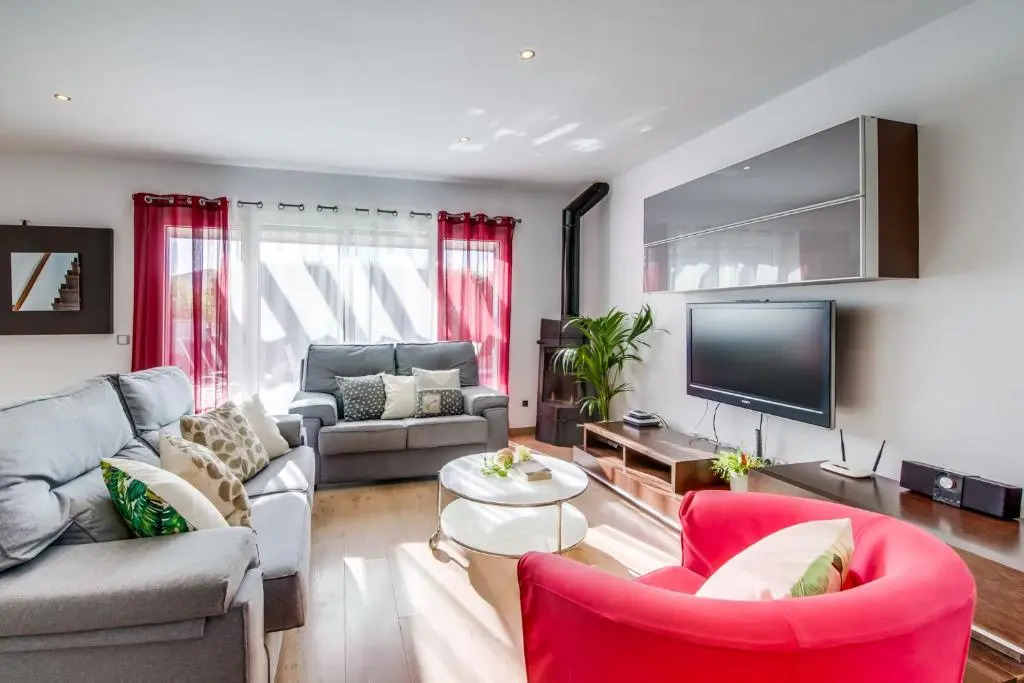 Villa Ariel Id: 96228