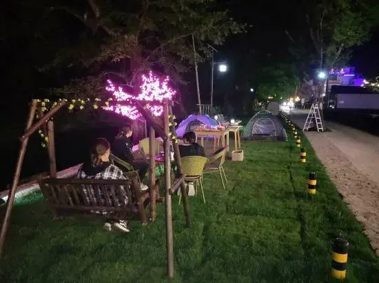 Qingxi Yingyue Homestay