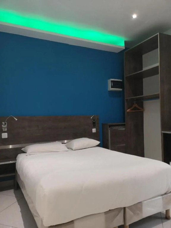 Moderns Hotel