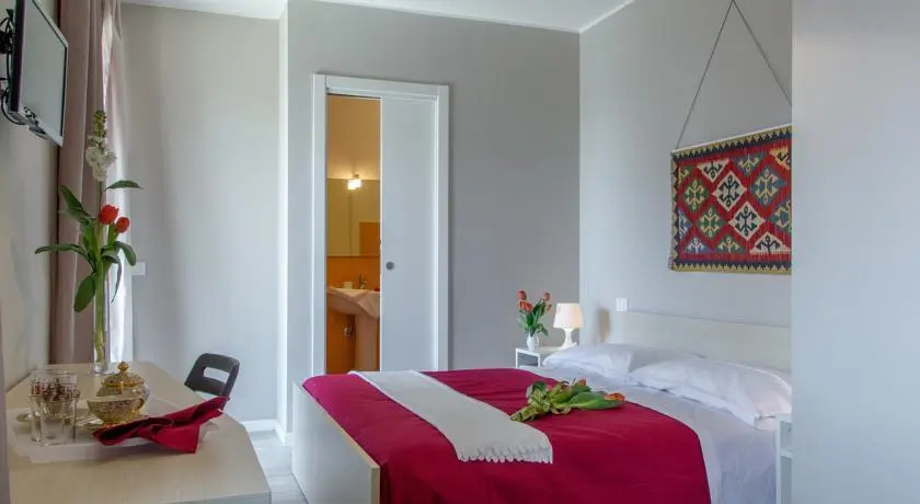 B&B Rosemary Rooms