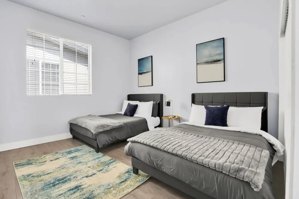 Hinds by Avantstay Duplex in North Hollywood