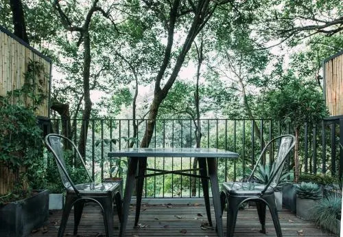 31 Xugu Hotel