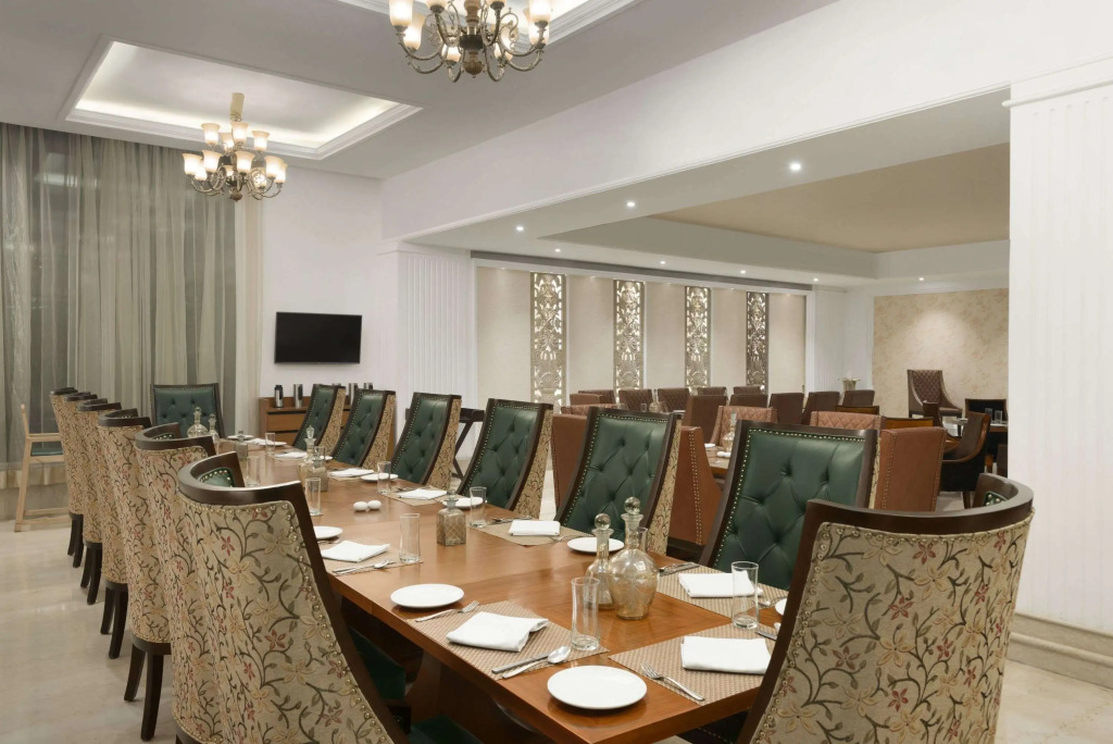 Ramada Plaza by Wyndham Chandigarh Zirakpur
