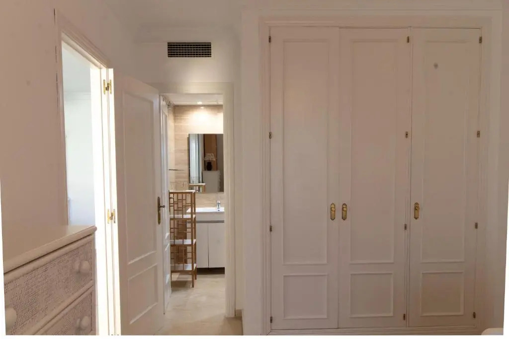 COSTABELLA Marbella 1 min walking from the beach