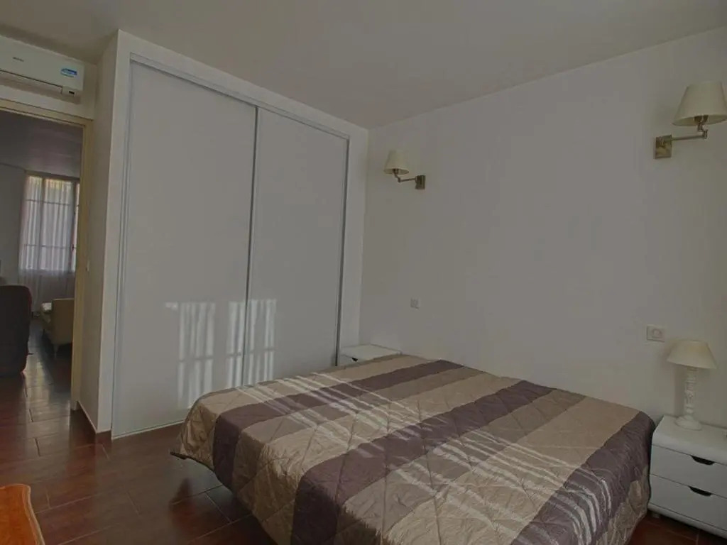 Appartement Ajaccio, 3 pièces, 6 personnes - FR-1-61-571