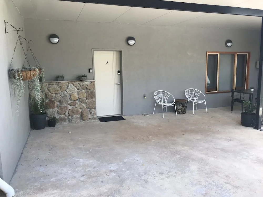 Scandi Stayz Retreat 3