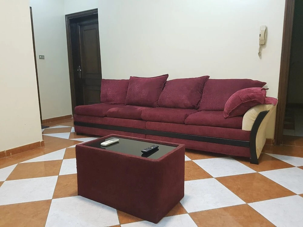 Taj Alarous Hotel Apartments
