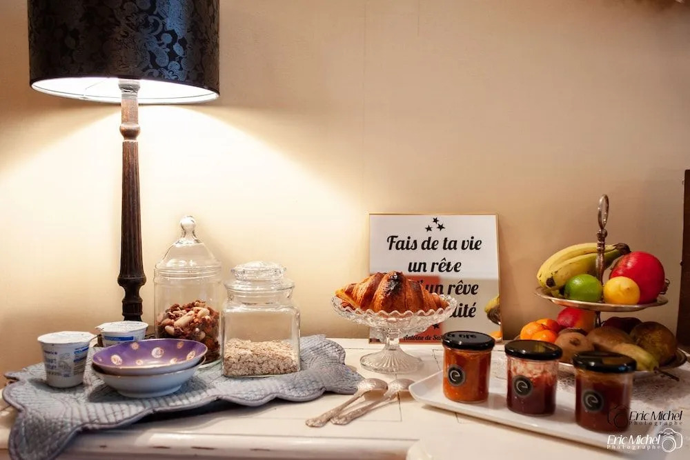 Suite la Pérouse