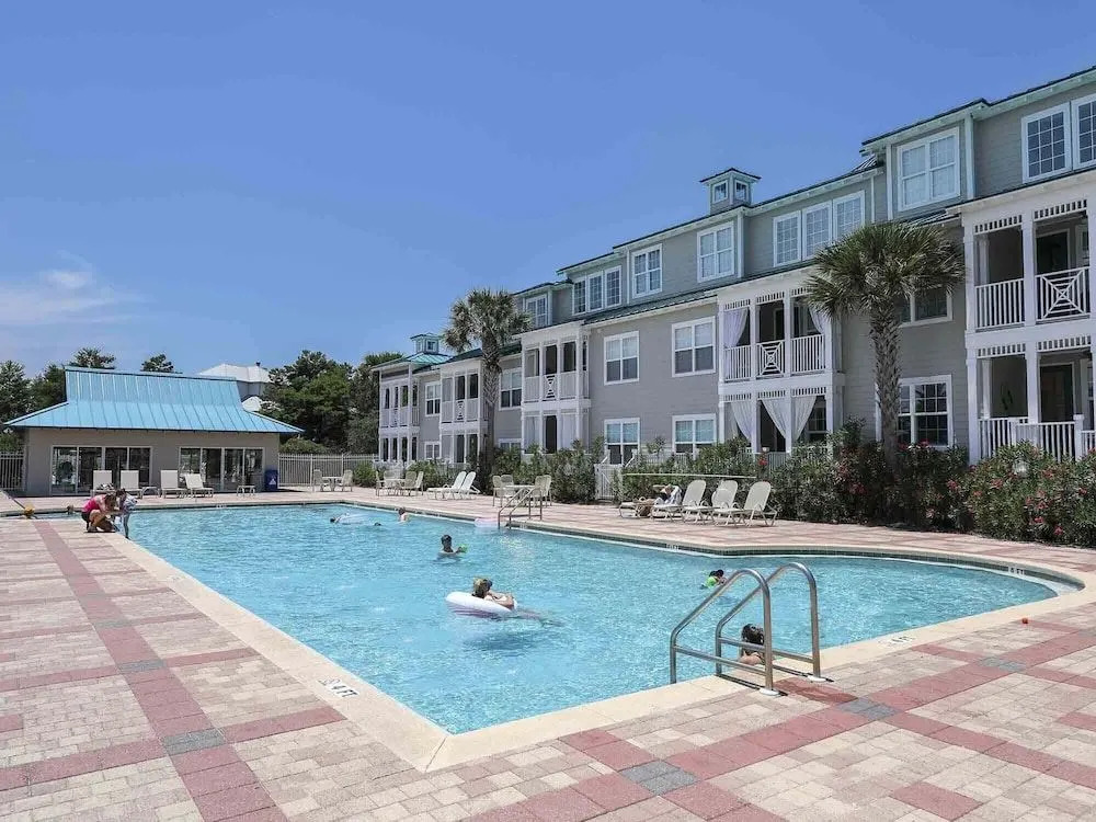 The Village by Southern Vacation Rentals